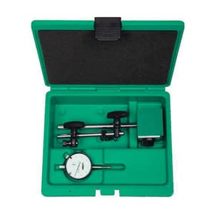 Insize 2 Pcs Measuring Tool Set, 5024