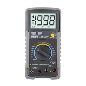 Meco-G LCR Meter, LCR-4077