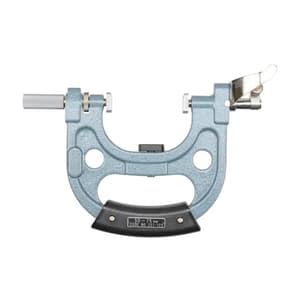 Mitutoyo 50 - 75 mm Dial Snap Gauge without Indicator, 201-103