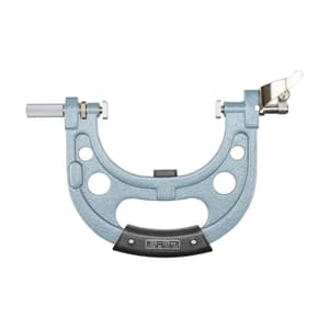 Mitutoyo 100 - 125 mm Dial Snap Gauge without Indicator, 201-105