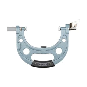 Mitutoyo 125 - 150 mm Dial Snap Gauge without Indicator, 201-106