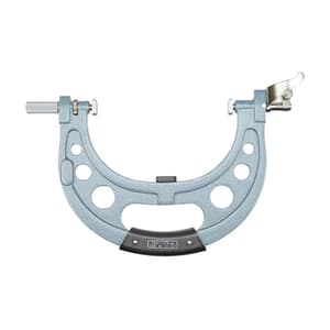 Mitutoyo 150  - 175 mm Dial Snap Gauge without Indicator, 201-107