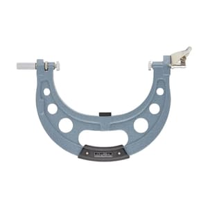 Mitutoyo 175 - 200 mm Dial Snap Gauge without Indicator, 201-108