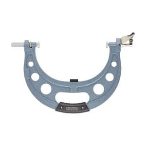 Mitutoyo 200 - 225 mm Dial Snap Gauge without Indicator, 201-109