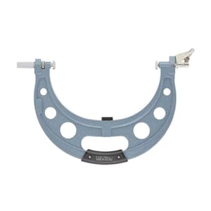 Mitutoyo 225 - 250 mm Dial Snap Gauge without Indicator, 201-110