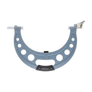 Mitutoyo 250 - 275 mm Dial Snap Gauge without Indicator, 201-111