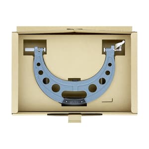 Mitutoyo 250 - 275 mm Dial Snap Gauge without Indicator, 201-111