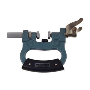 Mitutoyo 0 - 1 inch Dial Snap Gauge without Indicator, 201-151