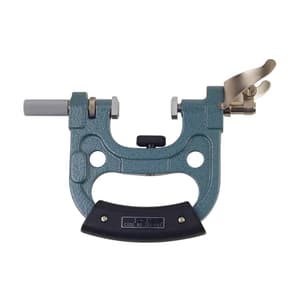 Mitutoyo 1 - 2 inch Dial Snap Gauge without Indicator, 201-152