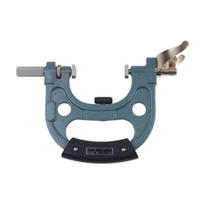 Mitutoyo 2 - 3 inch Dial Snap Gauge without Indicator, 201-153