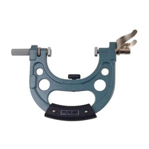 Mitutoyo 3 - 4 inch Dial Snap Gauge without Indicator, 201-154