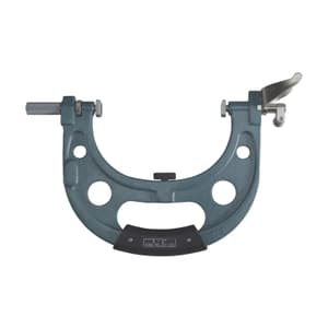 Mitutoyo 5 - 6 inch Dial Snap Gauge without Indicator, 201-156