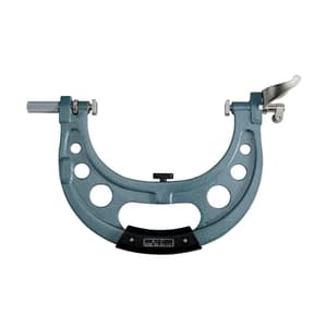 Mitutoyo 6 - 7 inch Dial Snap Gauge without Indicator, 201-157