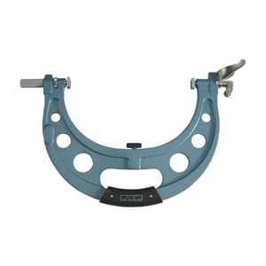 Mitutoyo 8 - 9 inch Dial Snap Gauge without Indicator, 201-159