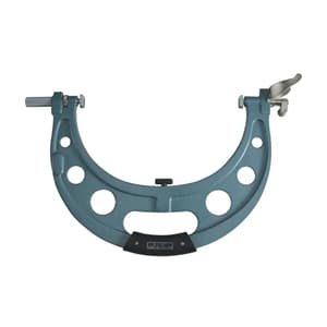 Mitutoyo 11 - 12 inch Dial Snap Gauge without Indicator, 201-162