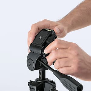 Bosch Professional Building Tripod, BT150