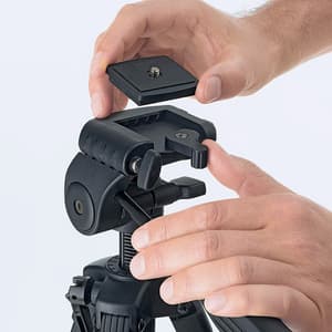 Bosch Professional Building Tripod, BT150