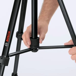 Bosch Professional Building Tripod, BT150