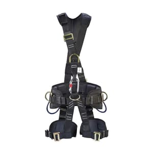 Udyogi Safety Harness With One Dorsal & D-ring, Ultratek