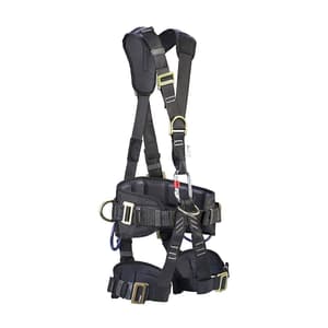 Udyogi Safety Harness With One Dorsal & D-ring, Ultratek