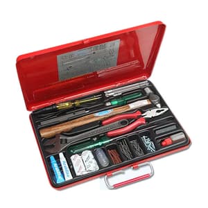 Taparia 24 Pcs Home Tool Kit, 1021