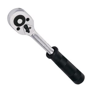 Taparia 1 Inch Sq Drive Ratchet Handle, 3715