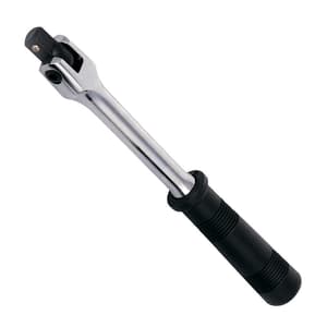 Taparia 1/2 Inch Sq Drive Flexible Handle, 1703