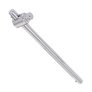 Taparia 8 Inch / 200 mm Sliding Bar (3/8 Inch Sq Drive), B 733