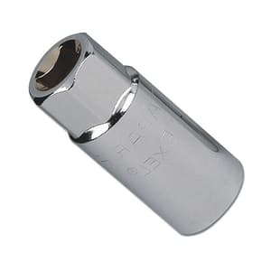 Taparia 8 mm, 1/2 Inch Sq. Drive Deep Sockets, L 8H