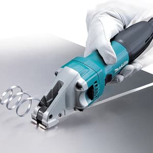 Makita 1.6 mm (16 Ga) Straight Metal Shear, JS1601