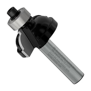 Bosch 28.5 mm Pro Router Bit (Classical Cove Bit), 2 608 628 356