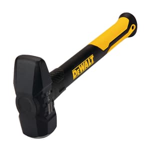 Dewalt 1810 Gms Blacksmith Sledge Hammer, DWHT56025-1