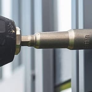 JK 8 x 65 mm Magnetic Nut Setter, SD9060359