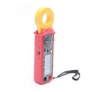 HTC 3-3/4 Digit / 3999 Count Manual Clamp Meter, CL-2054