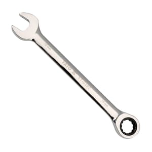 Yato 18 mm Combination Ratchet Wrench, YT-0199