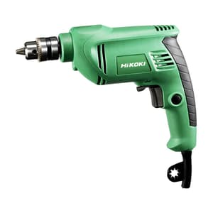 HiKoki 10mm 450W Impact Drill, D10VSTAS9Z