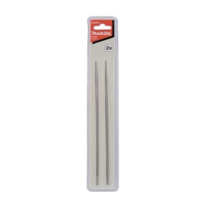 Makita 4.5 mm (11/64 inch) x 256 mm Round File (Pack Of 2 Pcs), D-67371