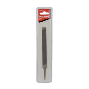 Makita 150 mm / 6 inch Flat File, D-67452