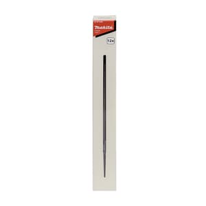 Makita 5.5 mm (7/32 inch) x 256 mm Round File (Pack Of 12 Pcs), D-67446