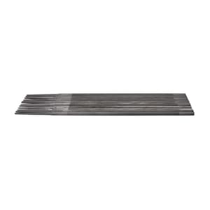 Makita 5.2 mm (13/64 inch) x 256 mm Round File (Pack Of 12 Pcs), D-67424