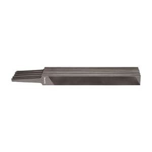 Makita 150 mm / 6 inch Flat File (Pack Of 12 Pcs), D-67468