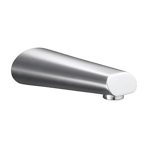 Kohler Complementary Bath Spout Without Diverter In Polished Chrome Finish, K-10385IN-CP