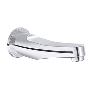 Kohler Complementary Bath Spout Without Diverter In Polished Chrome Finish, K-5249IN-CP
