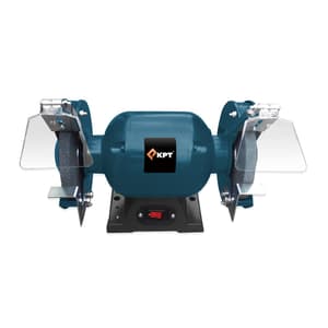 KPT Shakti 150mm / 6 inch 300W Bench Grinder, KBG6
