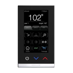 Kohler DTV+ Digital Interface, K-99693-P-NA