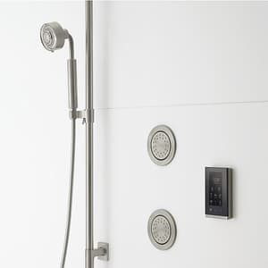 Kohler DTV+ Digital Interface, K-99693-P-NA