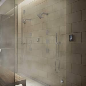 Kohler DTV+ Digital Interface, K-99693-P-NA