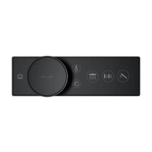 Kohler Anthem Digital Control 2-6 Outlet, K-28214-BL