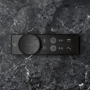 Kohler Anthem Digital Control 2-6 Outlet, K-28214-BL