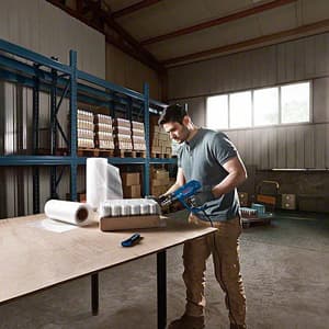 Bosch 1800W 550°C Professional Heat Gun, GHG 180